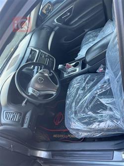 نیسان ئەلتیما